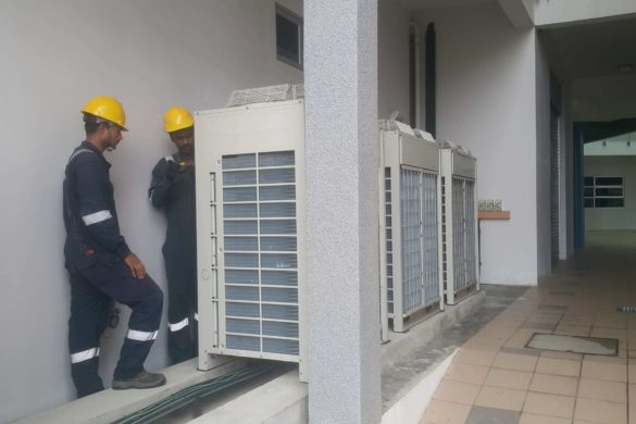 AC Service